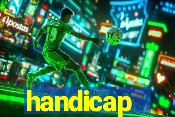 handicap - 2.5 o que significa